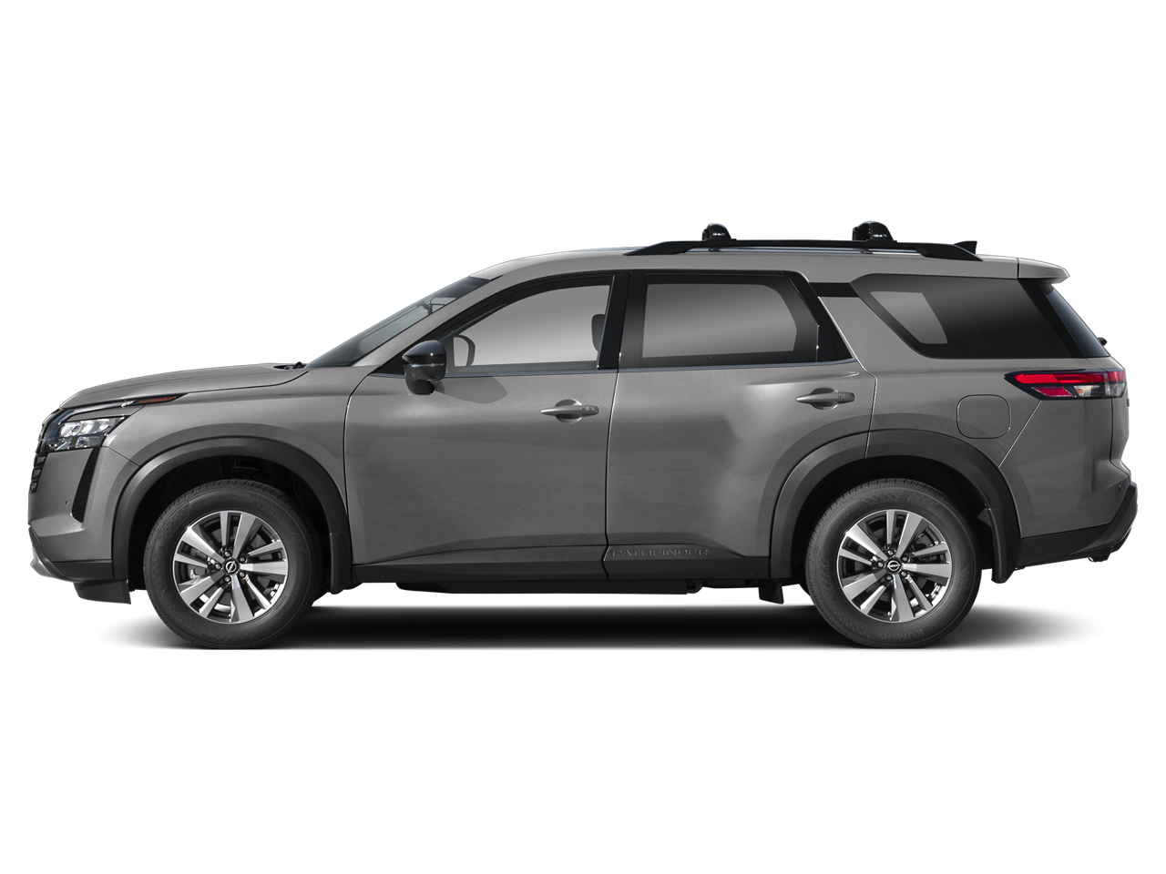 2026 Nissan Pathfinder SL Premium