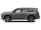 2026 Nissan Armada SL Captains Chairs