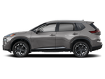 2026 Nissan Rogue Platinum Premium Tech