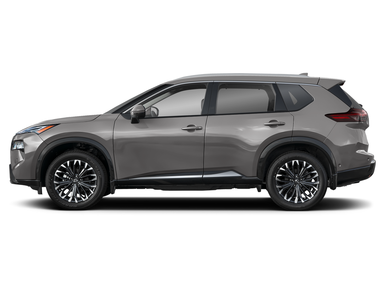 2026 Nissan Rogue Platinum Premium Tech