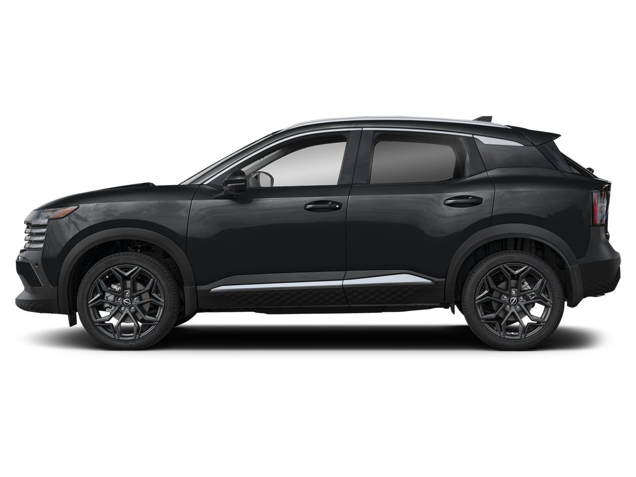2026 Nissan Kicks SR Premium