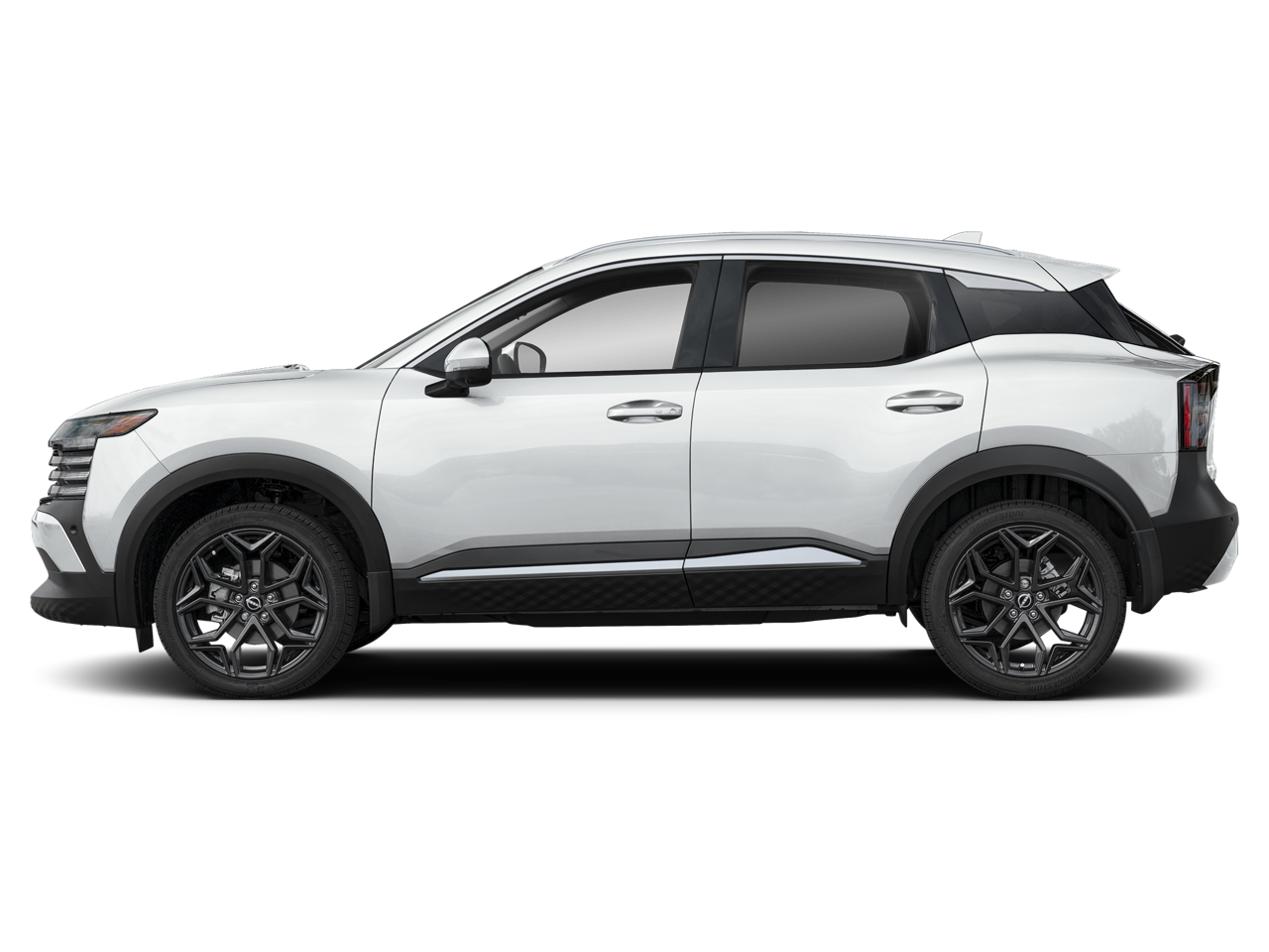 2026 Nissan Kicks SR Premium
