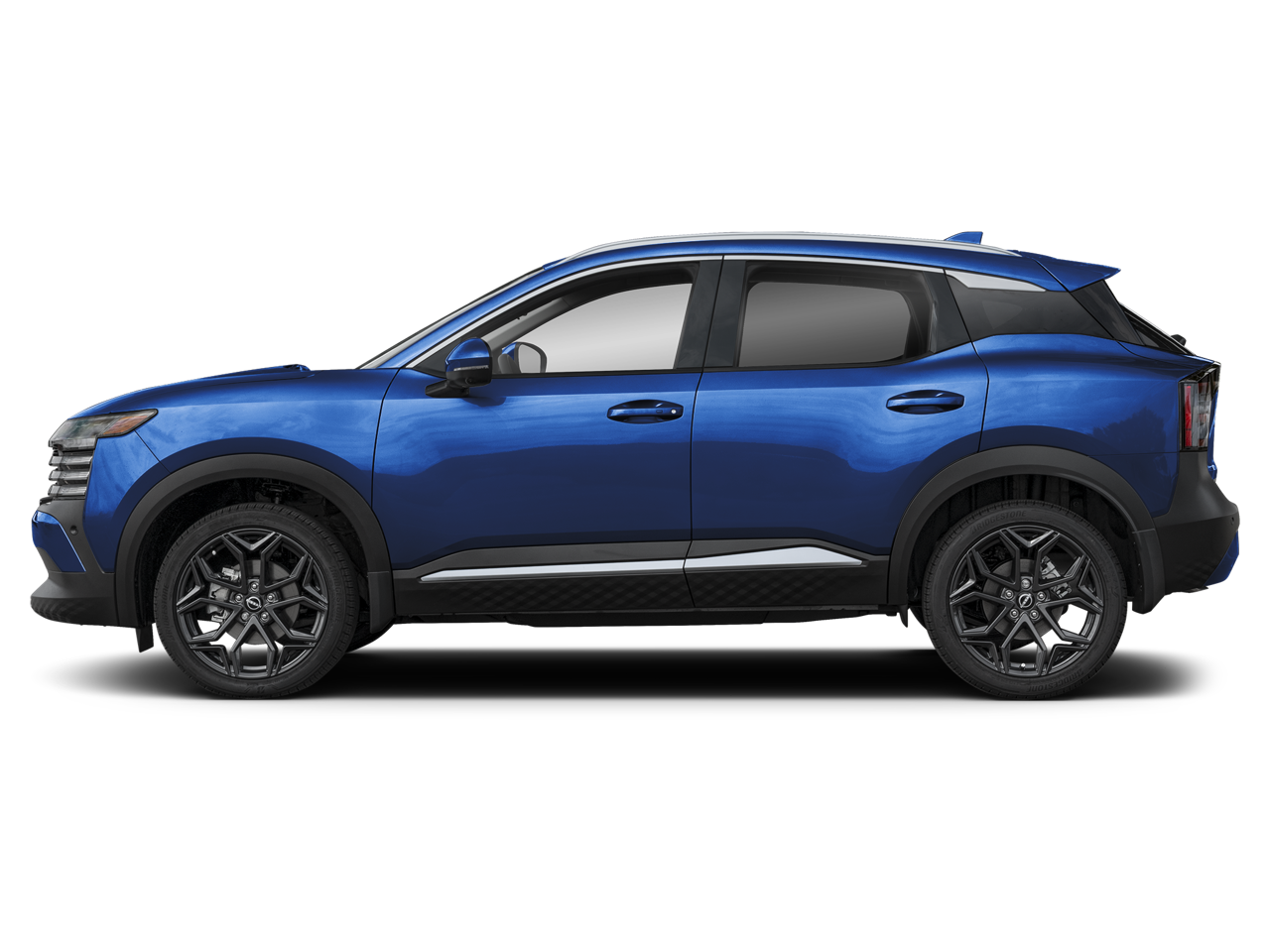 2026 Nissan Kicks SR Premium