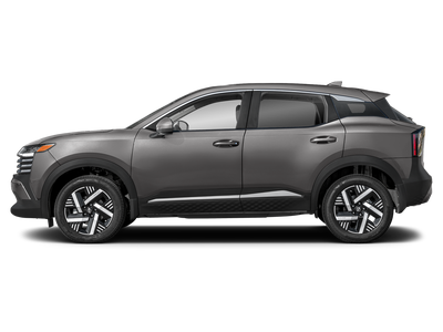 2026 Nissan Kicks SV W/Premium Package