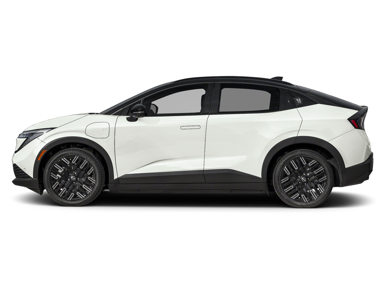 2026 Nissan LEAF Platinum+ - Photo 38