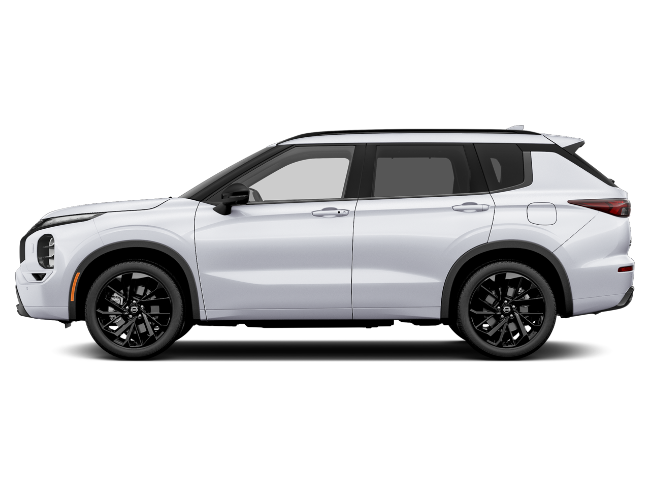 2026 Nissan Rogue Plug-In Hybrid Platinum Premium