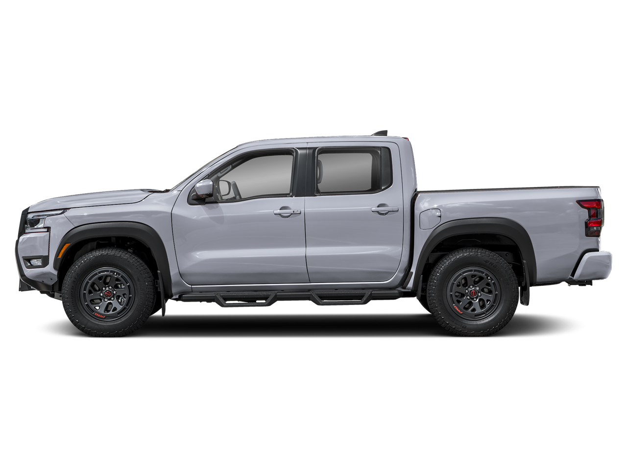 2026 Nissan Frontier PRO-X - Photo 37