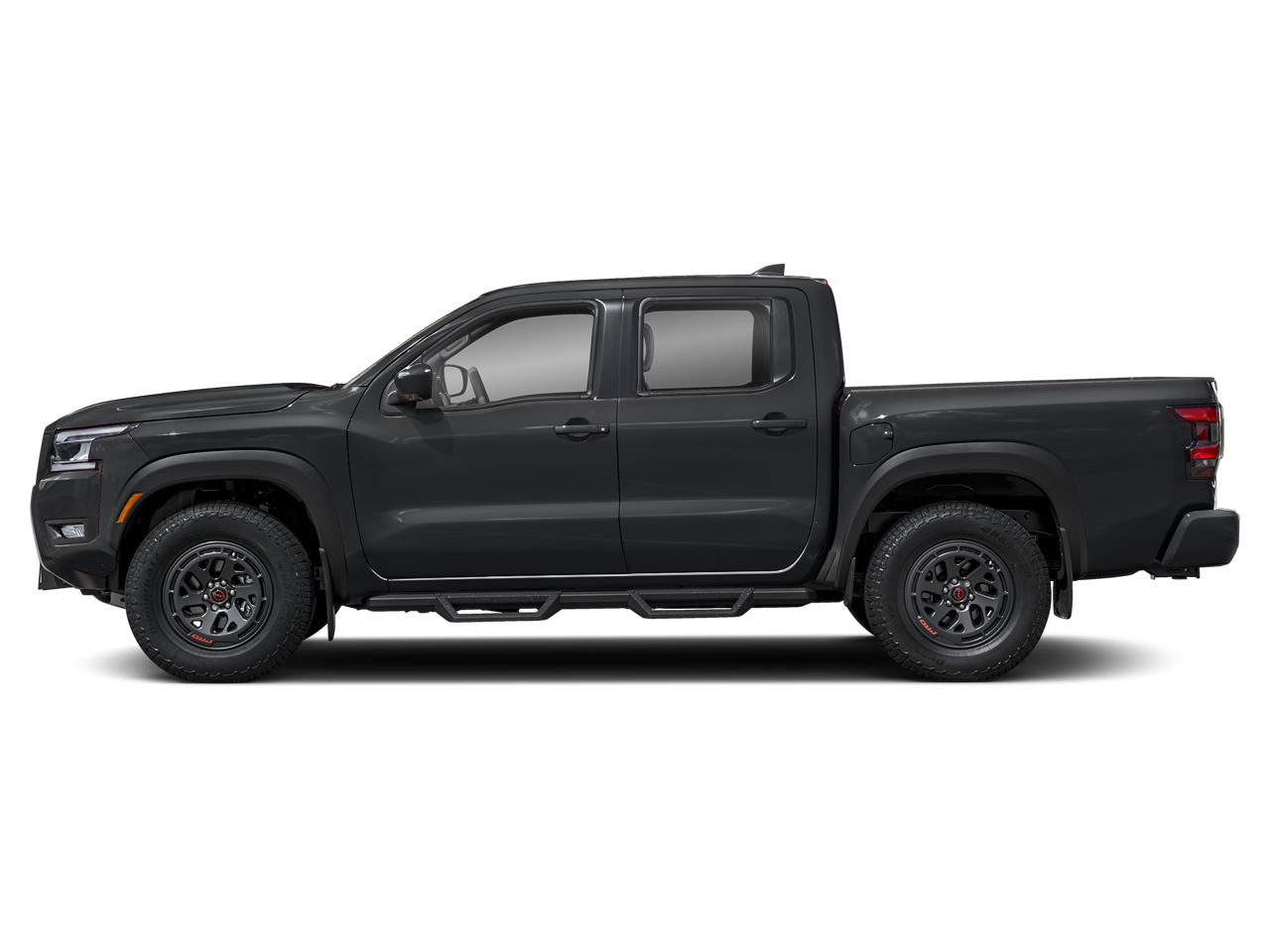 2026 Nissan Frontier PRO-4X Premium