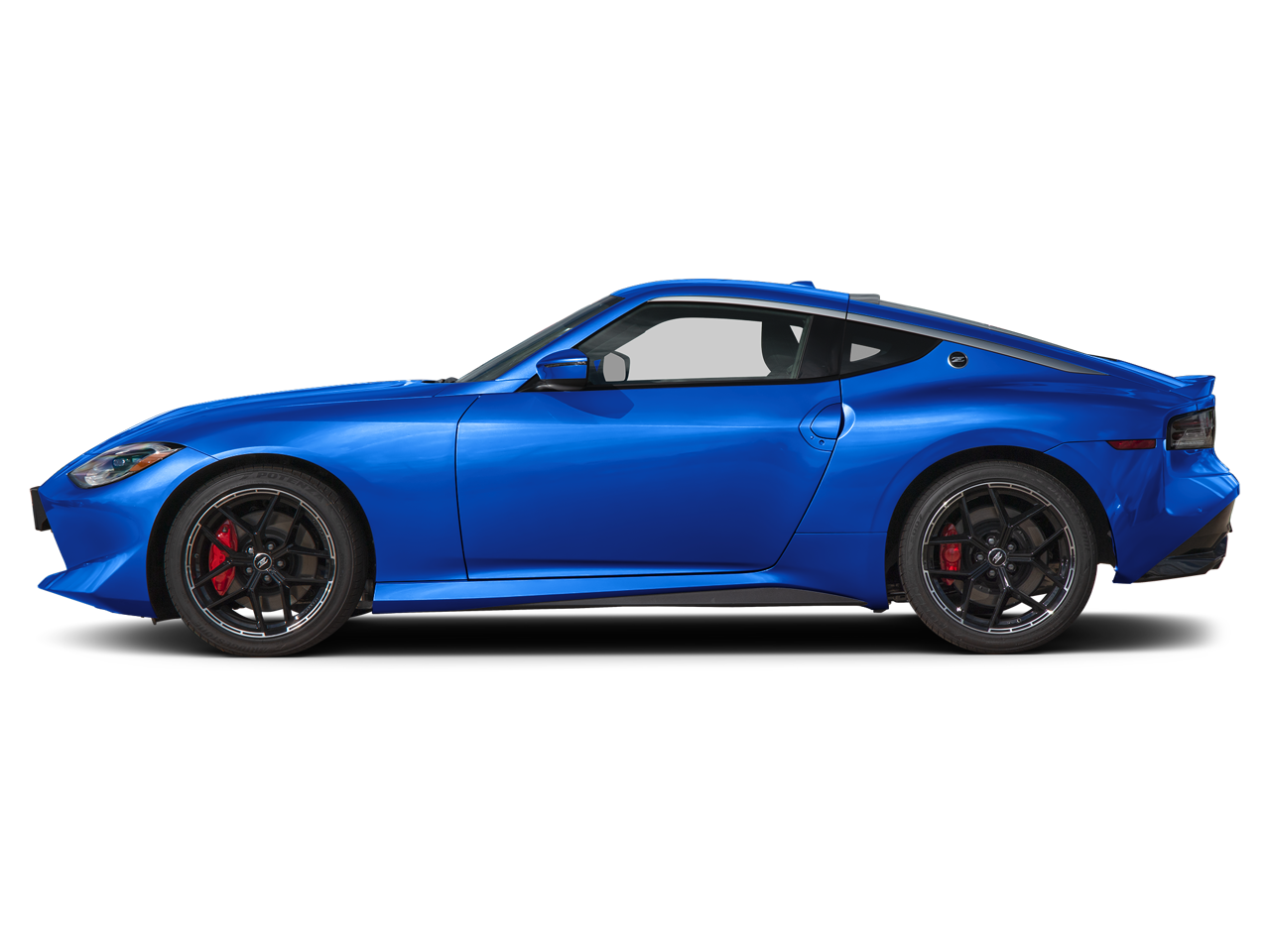 2027 Nissan Z Performance