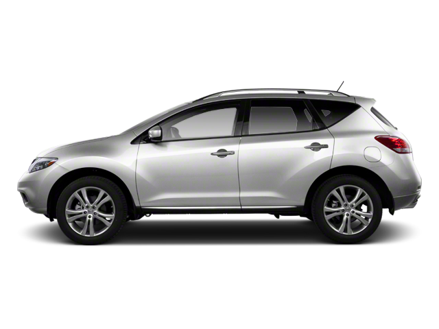 2012 Nissan Murano S