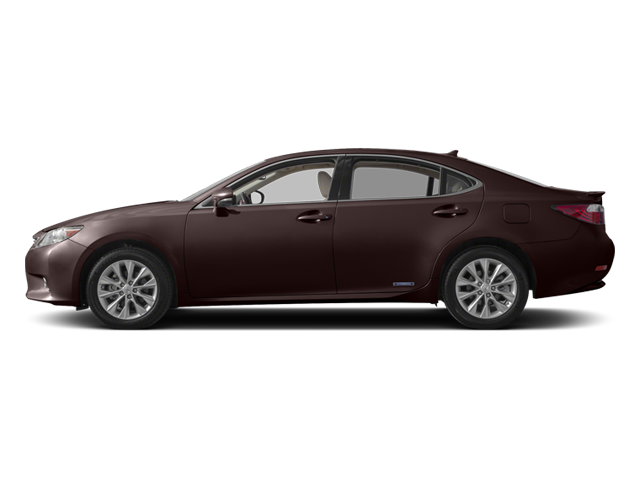 2013 Lexus ES 300h