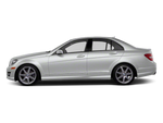 2013 Mercedes-Benz C-Class C 250