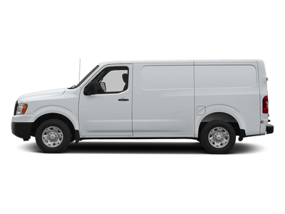 2014 Nissan NV1500 SV