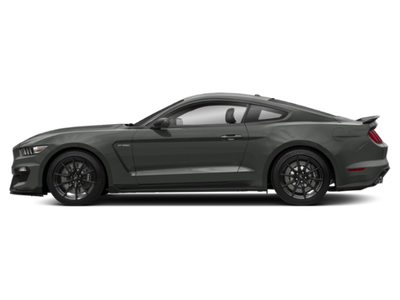 2017 Ford Mustang Shelby GT350 R