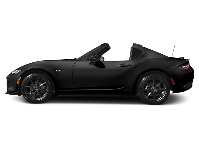 2017 Mazda Mazda Miata RF Club 6 SPEED MANUAL