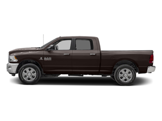 2017 RAM 2500 Big Horn