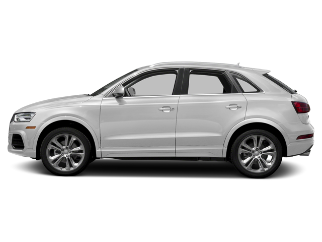 2018 Audi Q3 2.0T Premium Pano Roof