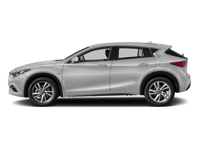 2018 INFINITI QX30 Premium