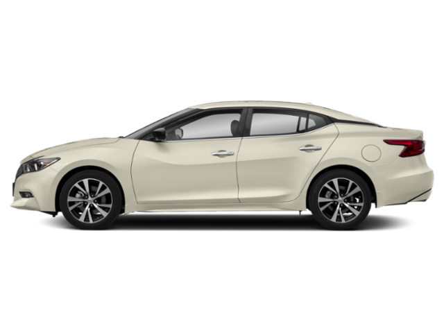 2018 Nissan Maxima 3.5 SV