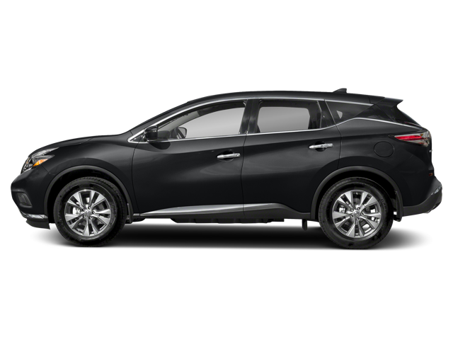 2018 Nissan Murano Platinum photo 3