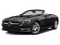 2015 Mercedes-Benz SL-Class SL 400 Roadster