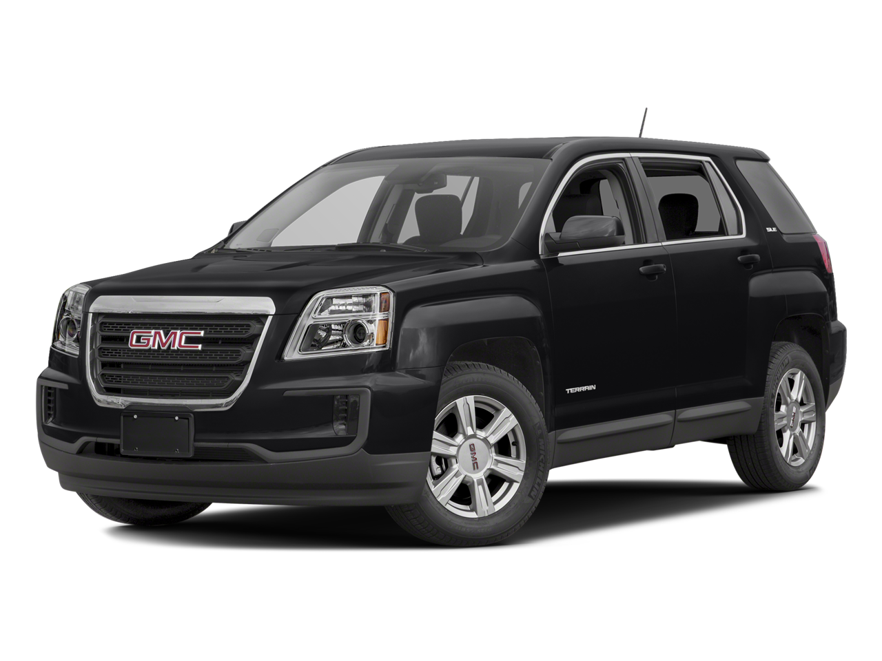 2016 GMC Terrain SLE-1
