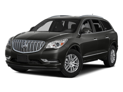 2017 Buick Enclave Convenience Group