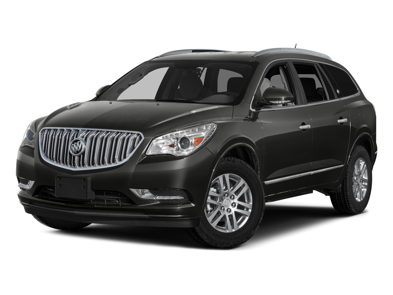 2017 Buick Enclave Convenience Group