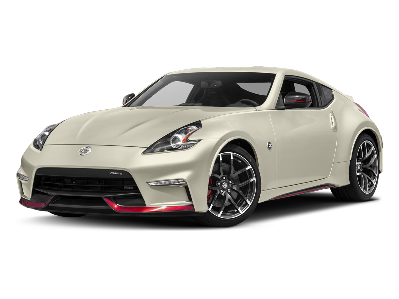 2017 Nissan 370Z Nismo