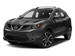 2017 Nissan Rogue Sport SL w/Premium/Platinum Pkg