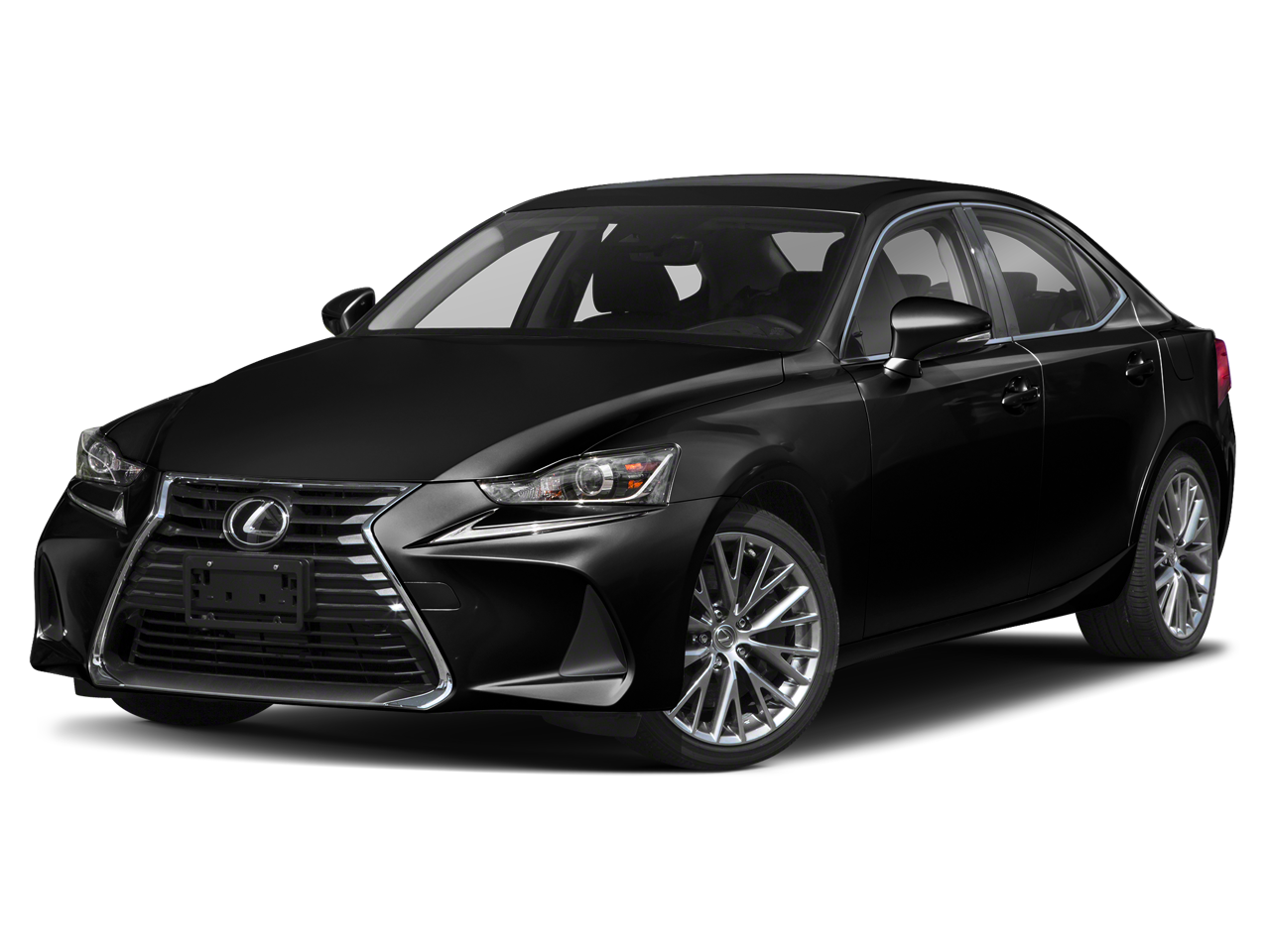 2018 Lexus IS 300 F SPORT PACKAGE