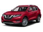 2018 Nissan Rogue SV AWD