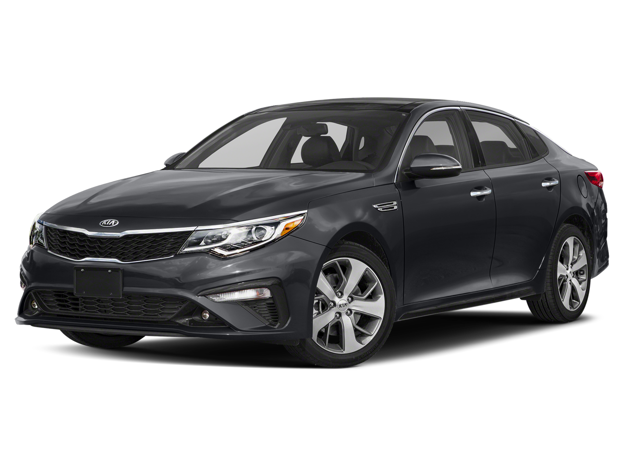 Used 2019 Kia Optima S with VIN 5XXGT4L38KG293313 for sale in Pompano Beach, FL