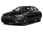 2019 Mercedes-Benz C-Class C 300 PREMIUM PACKAGE