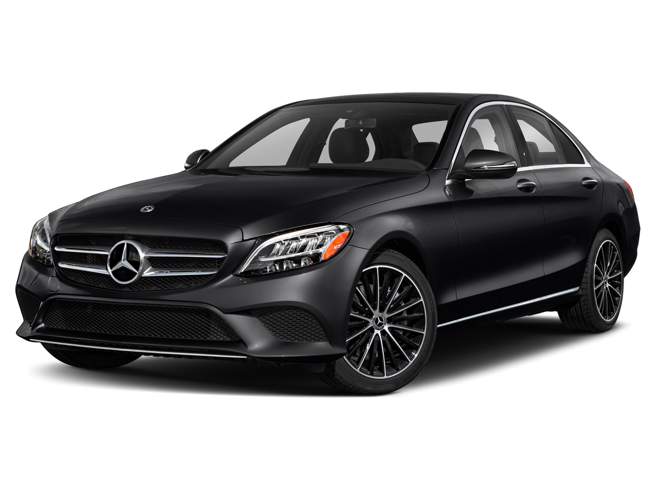 2019 Mercedes-Benz C-Class C 300 PREMIUM PACKAGE