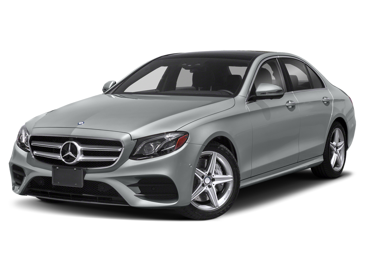 2019 Mercedes-Benz E-Class E 300 4MATIC® PREMIUM PACKAGE