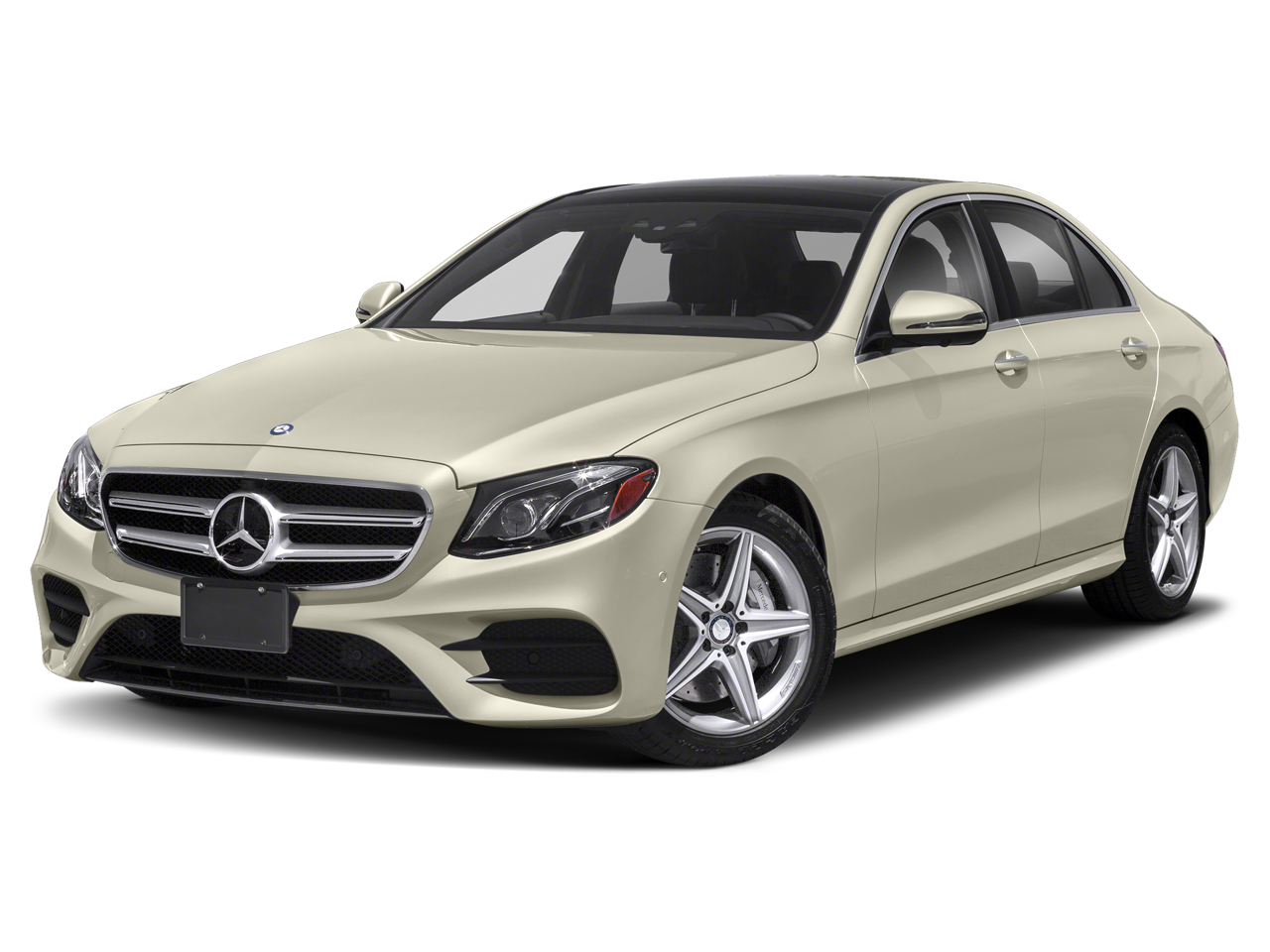2019 Mercedes-Benz E-Class E 300 4MATIC® PREMIUM PACKAGE