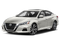 2019 Nissan Altima 2.5 SV Sunroof