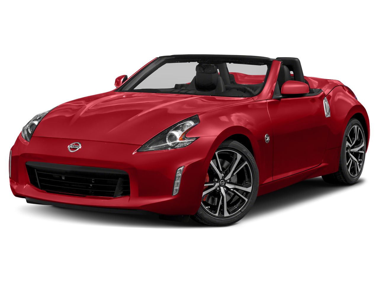 2019 Nissan 370Z Touring ROADSTER