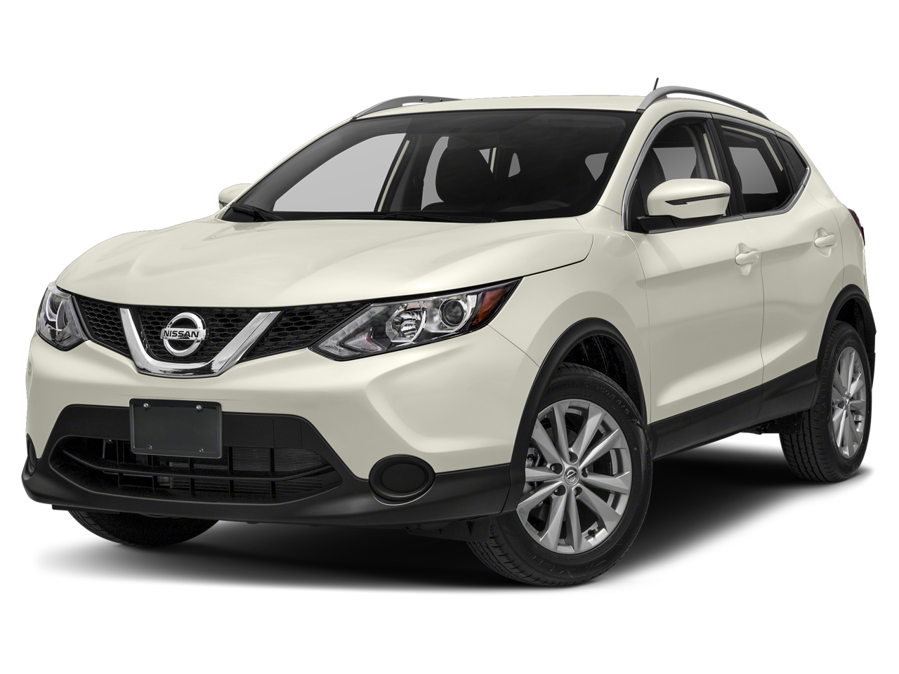 2019 Nissan Rogue Sport S AWD