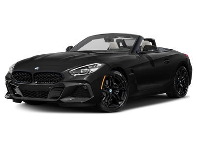2020 BMW Z4 sDrive30i W/PREMIUM PKG
