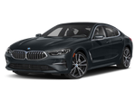 2020 BMW 8 Series 840i Gran Coupe