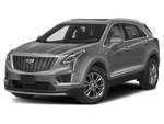 2020 Cadillac XT5 Luxury