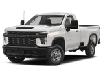 2020 Chevrolet Silverado 2500HD Work Truck w/Liftgate