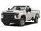 2020 Chevrolet Silverado 2500HD Work Truck w/Liftgate