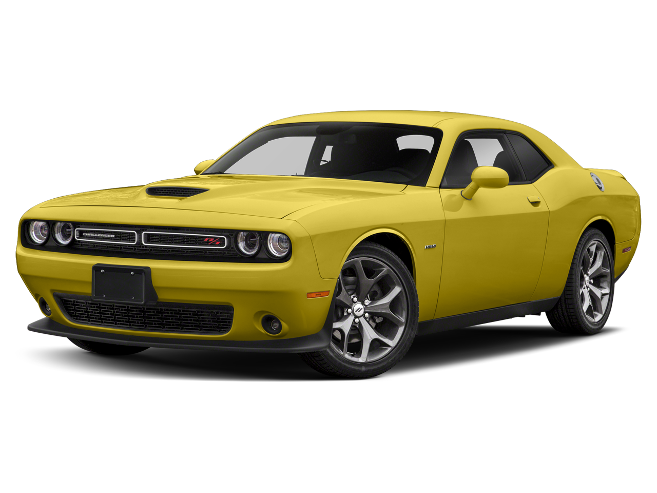 2020 Dodge Challenger R/T 50th Anniversary