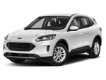 2020 Ford Escape Hybrid SE Sport