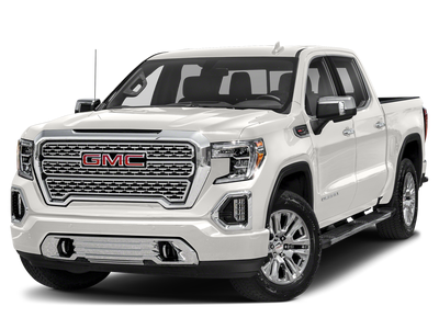 2020 GMC Sierra 1500 Denali W/BDS LIFT KIT