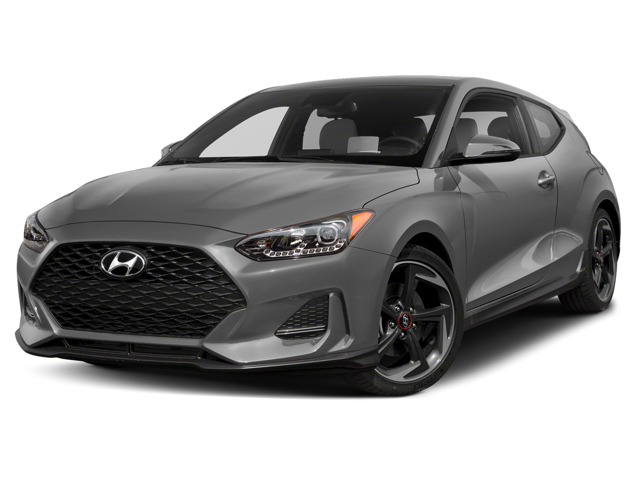 2020 Hyundai Veloster Turbo R-Spec 6 SPEED MANUAL