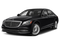 2020 Mercedes-Benz S-Class S 560 4MATIC®